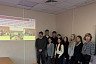 Студенты разработали план коммуникационной кампании для Книги Памяти